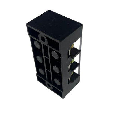 Grippes 60A 3 Pairs Terminal Block 600V