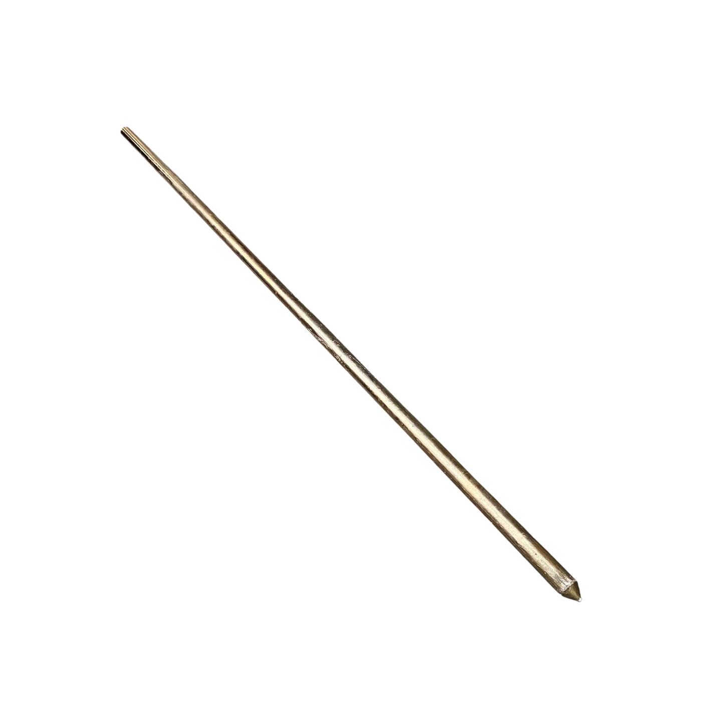 Grounding Rod 3/4 x 1 Meter (Copper Coated)