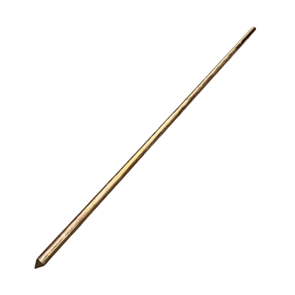 Grounding Rod 3/4 x 1 Meter (Copper Coated)
