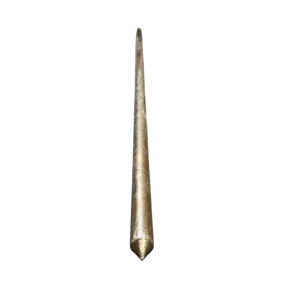 Copper Coated Grounding Rod 1 Meter 3/4 in | Electx Electrical Supply