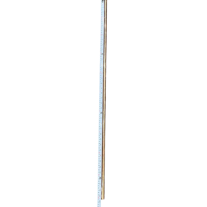 Grounding Rod 5/8 x 1 Meters (Copper Plated)