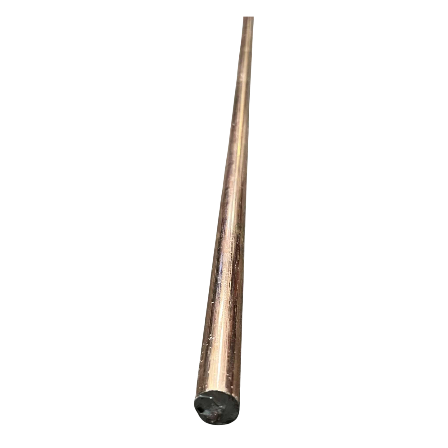 Grounding Rod 5/8 x 1 Meters (Copper Plated)