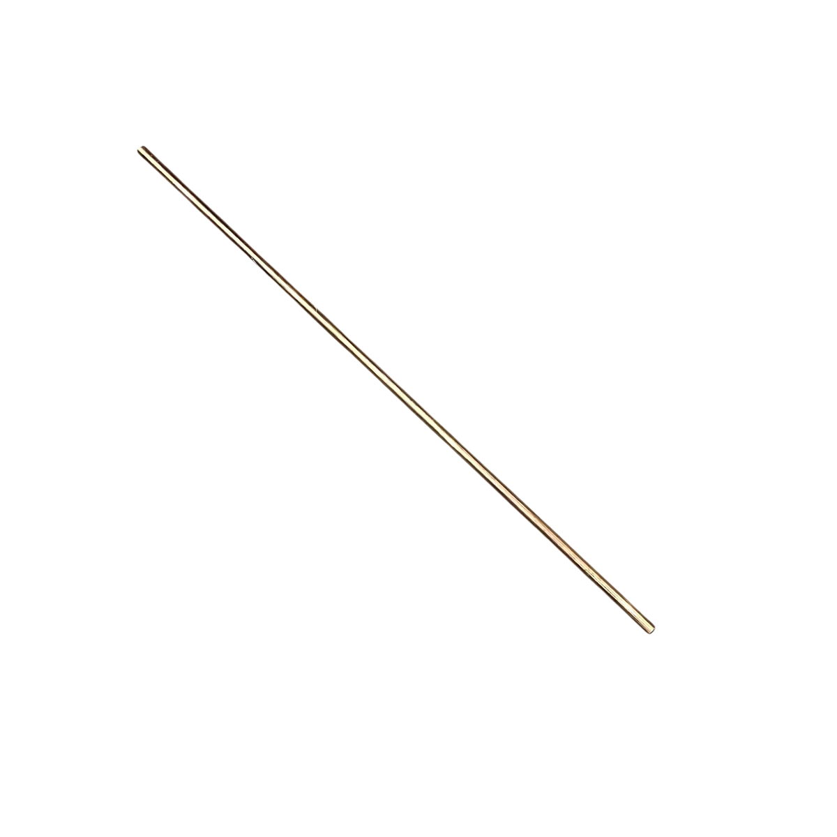 Copper Plated Grounding Rod 1M x 5/8 for Electrical Safety
