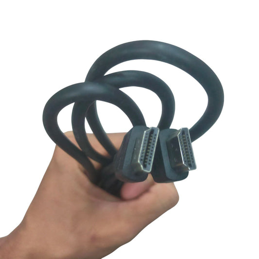 HDMI 2.0 Cable High-Speed Data Transfer Audio/Video 1.5 Meter