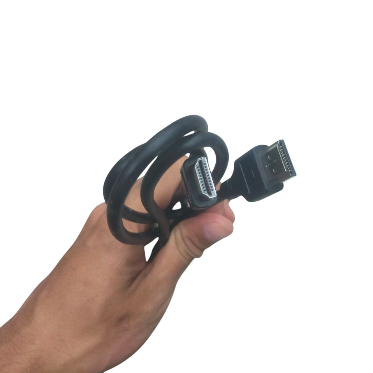 HDMI 2.0 Cable High-Speed Data Transfer Audio/Video 1.5 Meter