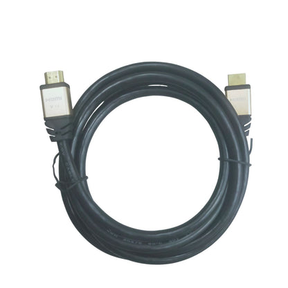HDMI Cable Fast and Reliable Audio / Video Cable 2 Meters
