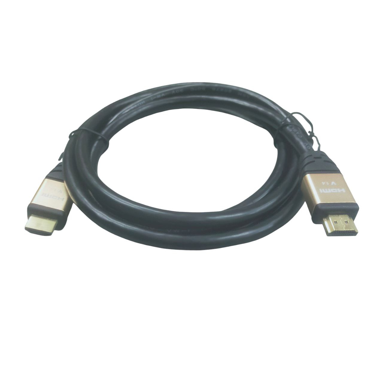 HDMI Cable Fast and Reliable Audio / Video Cable 2 Meters