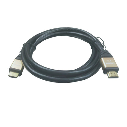 HDMI Cable Fast and Reliable Audio / Video Cable 2 Meters