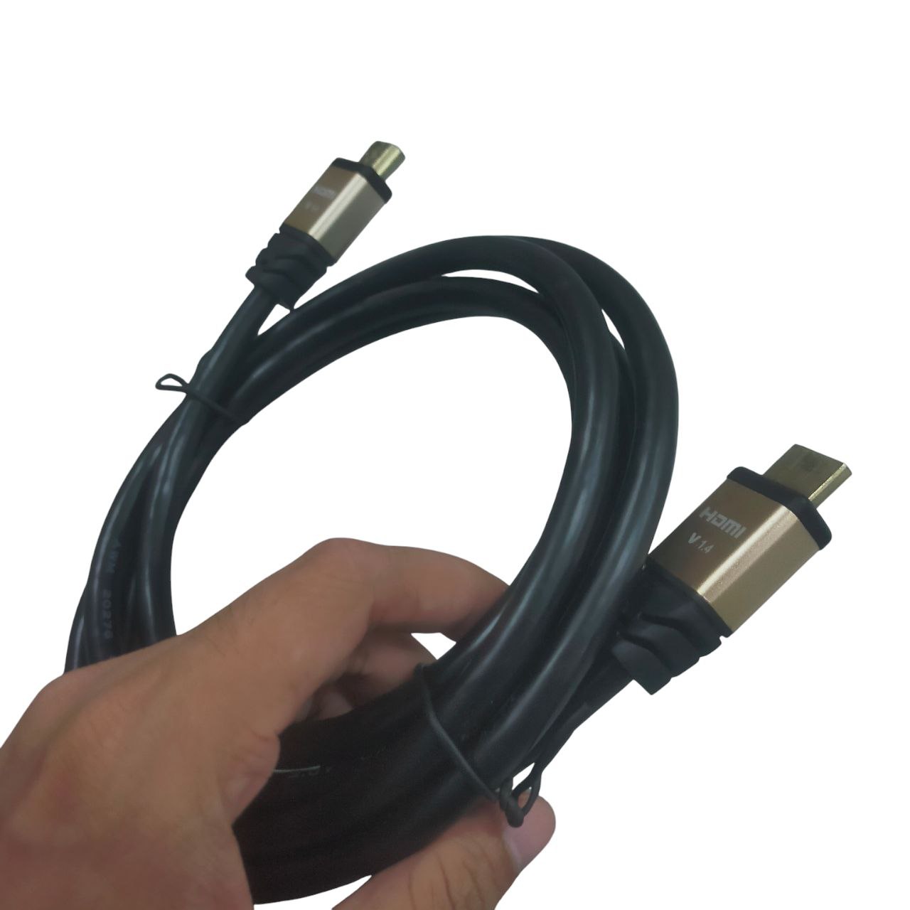 HDMI Cable Fast and Reliable Audio / Video Cable 2 Meters