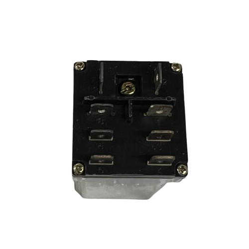 Matsushita Relay 24V DC Power Relay 24V DC coil Voltage, AP 6222 HG2 DC 24V Made in Japan