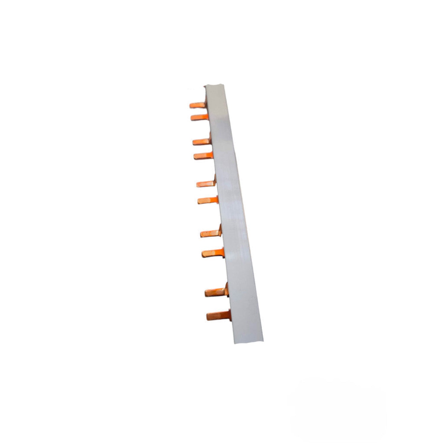 HIMEL_Bus_Bar_2P_for_2_Pole_Miniature_Breaker_10Pins_-_HBBT2P63A15P_10P