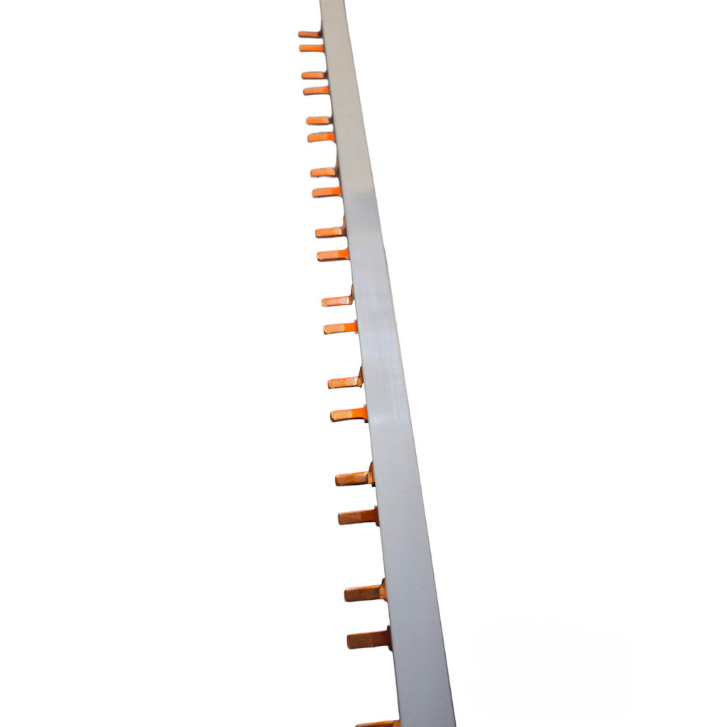 HIMEL_Bus_Bar_2P_for_2_Pole_Miniature_Breaker_18Pins_-_HBBT2P63A15P_18P