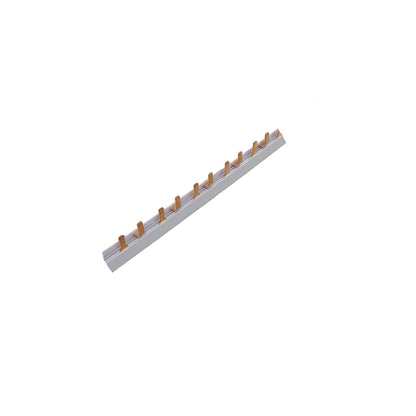 HIMEL_Bus_Bar_2_Pole_2P_for_2_Pole_Miniature_Breaker_10Pins_-_HBBT2P63A15P_10P_Electx