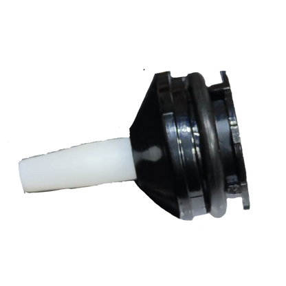 Hakko soldering pump nozzle designed for precise solder removal in electronics repair