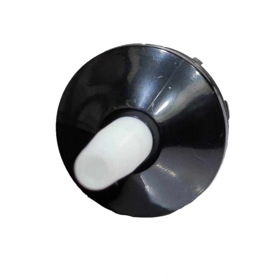 Hakko soldering pump nozzle designed for efficient solder removal during electronics work