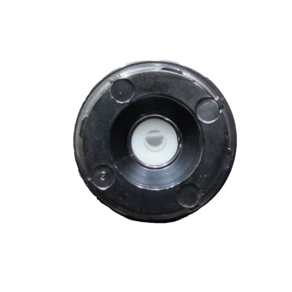 Hakko soldering pump nozzle designed for efficient solder removal in electronics work