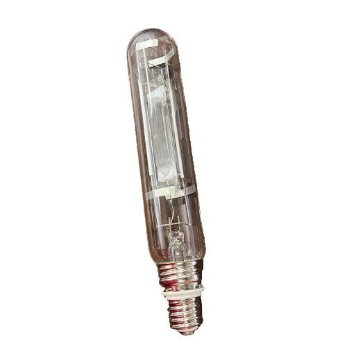 Hallux Italy 1000W E40 Metal Halide Tubular Daylight 6500K Electx Electrical Supply