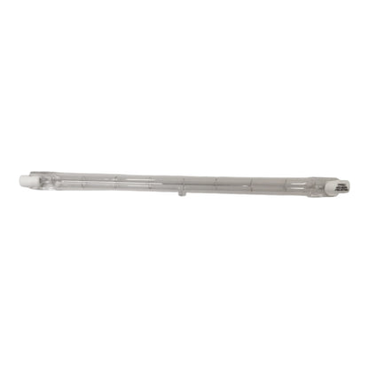 Hallux Italy Linear Halogen Bulb 1000W 220V-240V 189mm