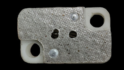 Halogen Holder Porcelain 100W Pin Type Electx Electrical Suppyly