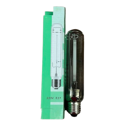 Halux 150W High Pressure Sodium Lamp E27