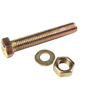 Hex Bolt 12mm x 110mm