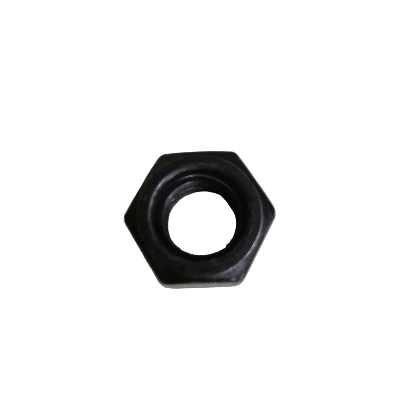 Hexagonal Locknut 12MM II