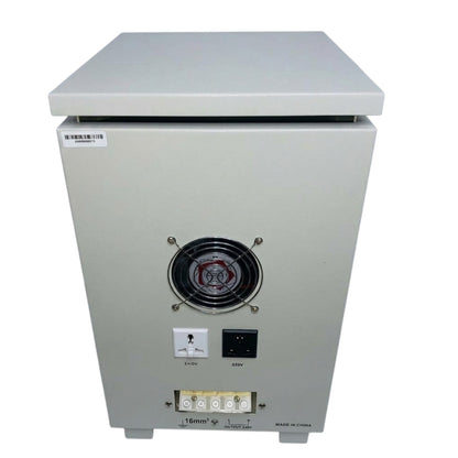 Himark 30000W Automatic Voltage Regulator 1 Input and 1 Output Terminal Binding MCB Protection SVM-30KVA
