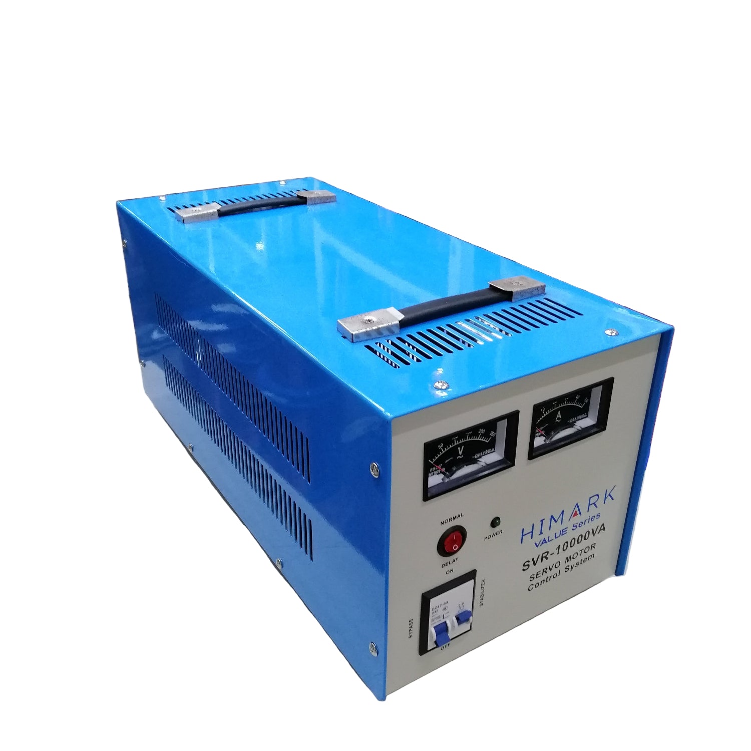 Himark 10000W AVR Automatic Voltage Regulator Value Series SVR