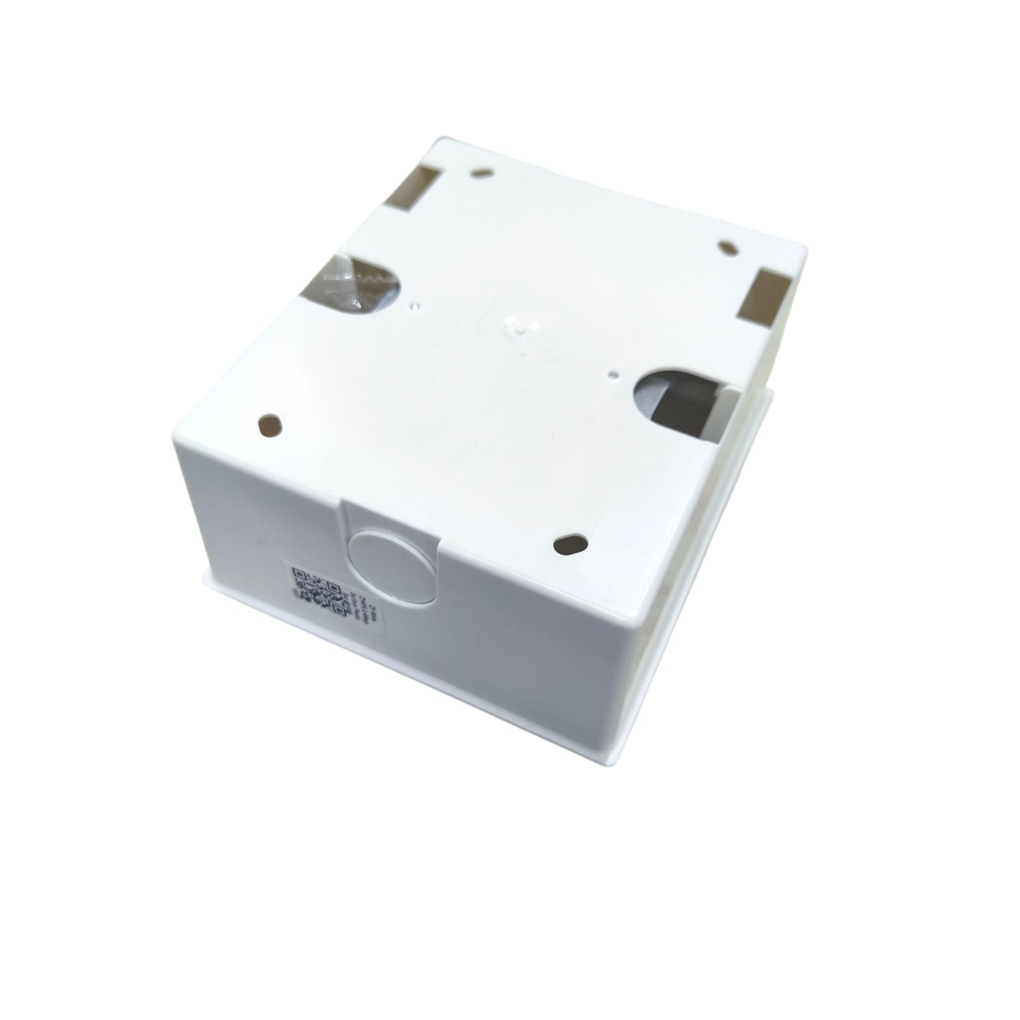 Himel MTS 16A 1 Pole 6 Kaic 220V with Enclosure ZY ZY2-4WAYSST/2XHDB3WN1C16+HDB3W63HS