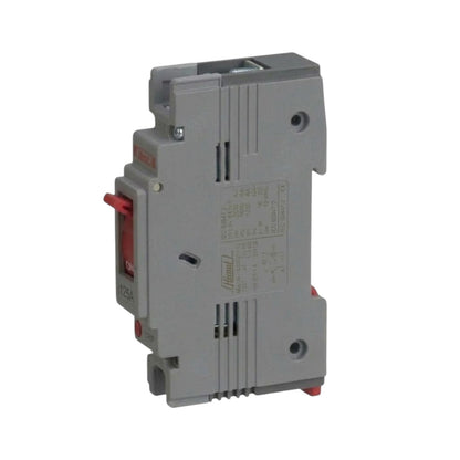 Himel 125A 1 Pole Molded Case Circuit Breaker 20KAIC 400V MCCB HDM2125C125130N