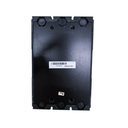 Himel 160A 4 Pole MCCB housing detail view - Electx Electrical Supply