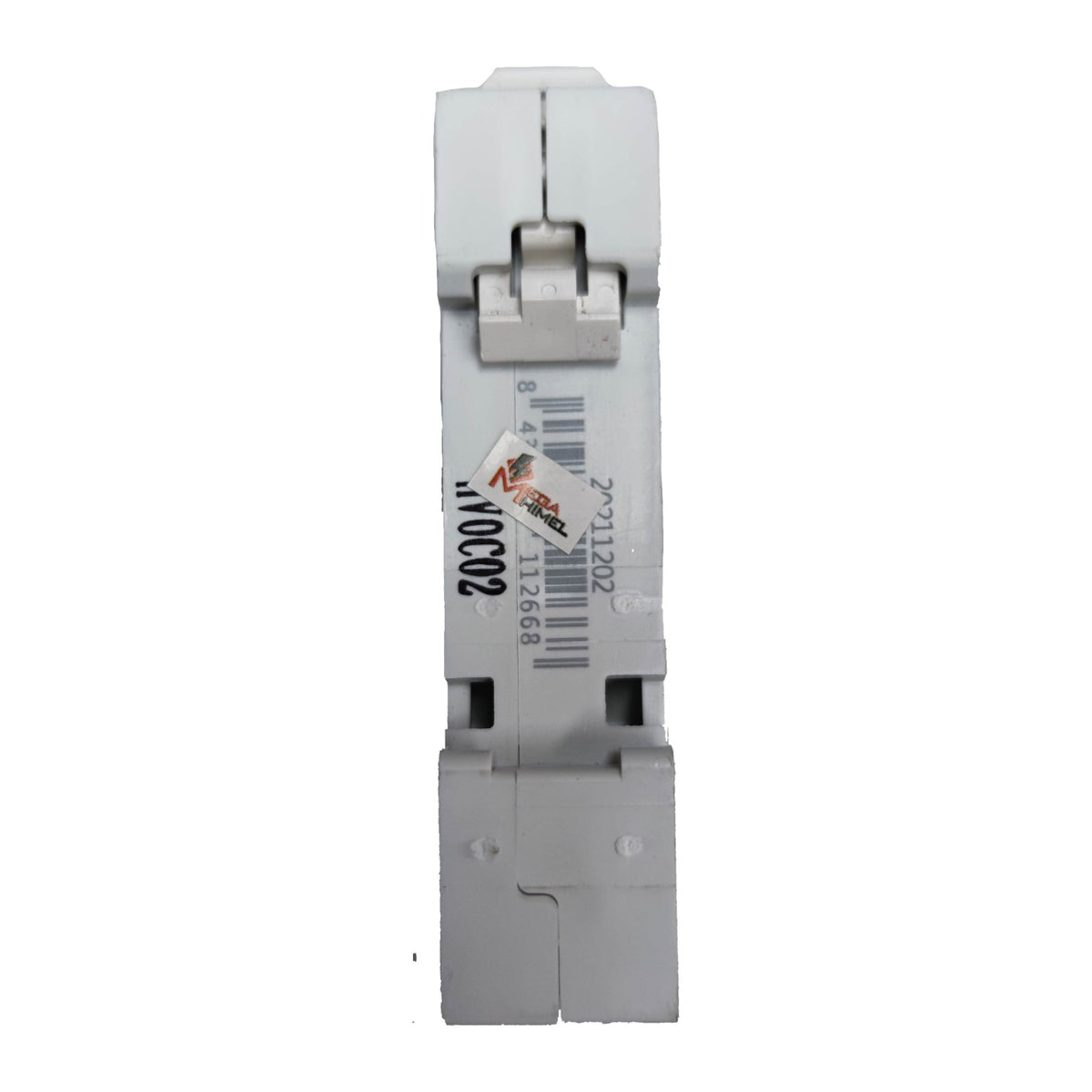 Himel 16A 1 Pole 6KAIC 220V Miniature Circuit Breaker HDB3wNC16