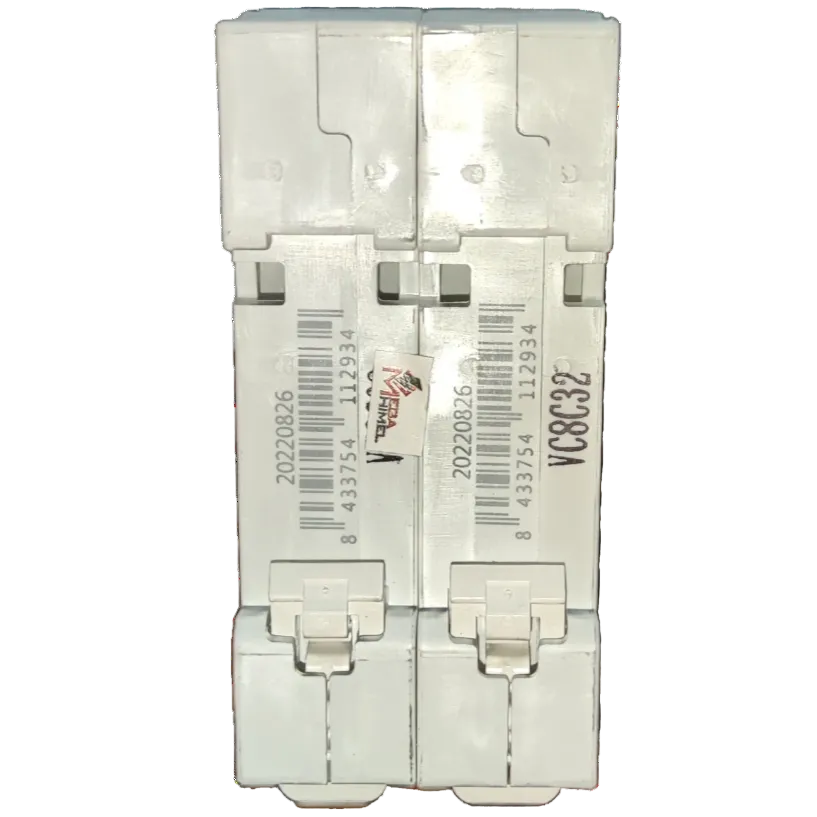 Himel Circuit Breaker 16A 2Pole 6 KAIC for reliable electrical protection