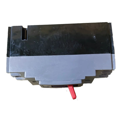 Himel 25A 2 Pole Molded Case Circuit Breaker 30 KAIC 250V MCCB Industrial Circuit Breaker HDM2125L0252 Electx Electrical Supply