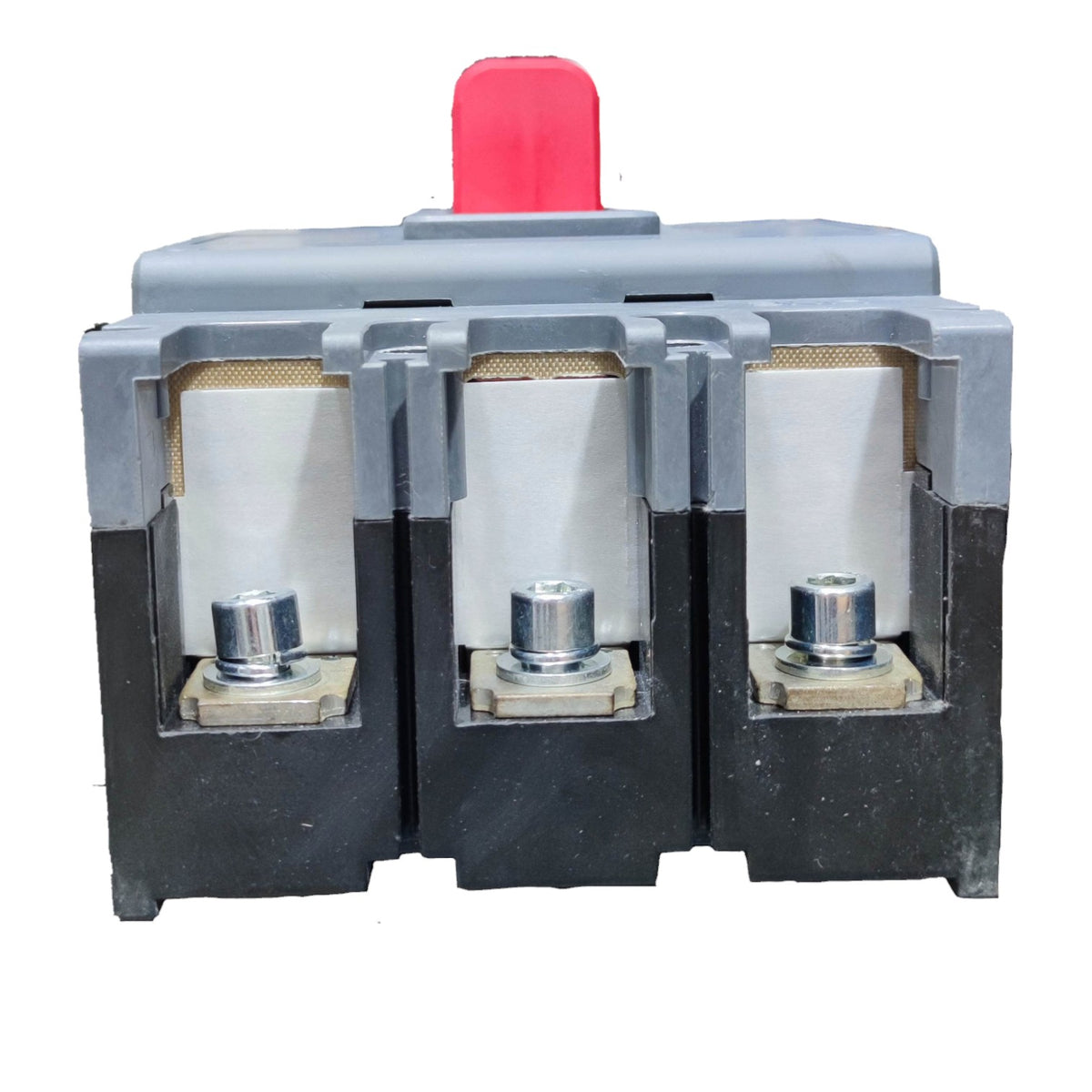 Himel 315A 3P 50KAIC 415V Industrial Circuit Breaker 3 Phase MCCB 30KAIC 250V Molded Case Circuit Breaker HDM3400F31533XX Electx Electrical SUpply
