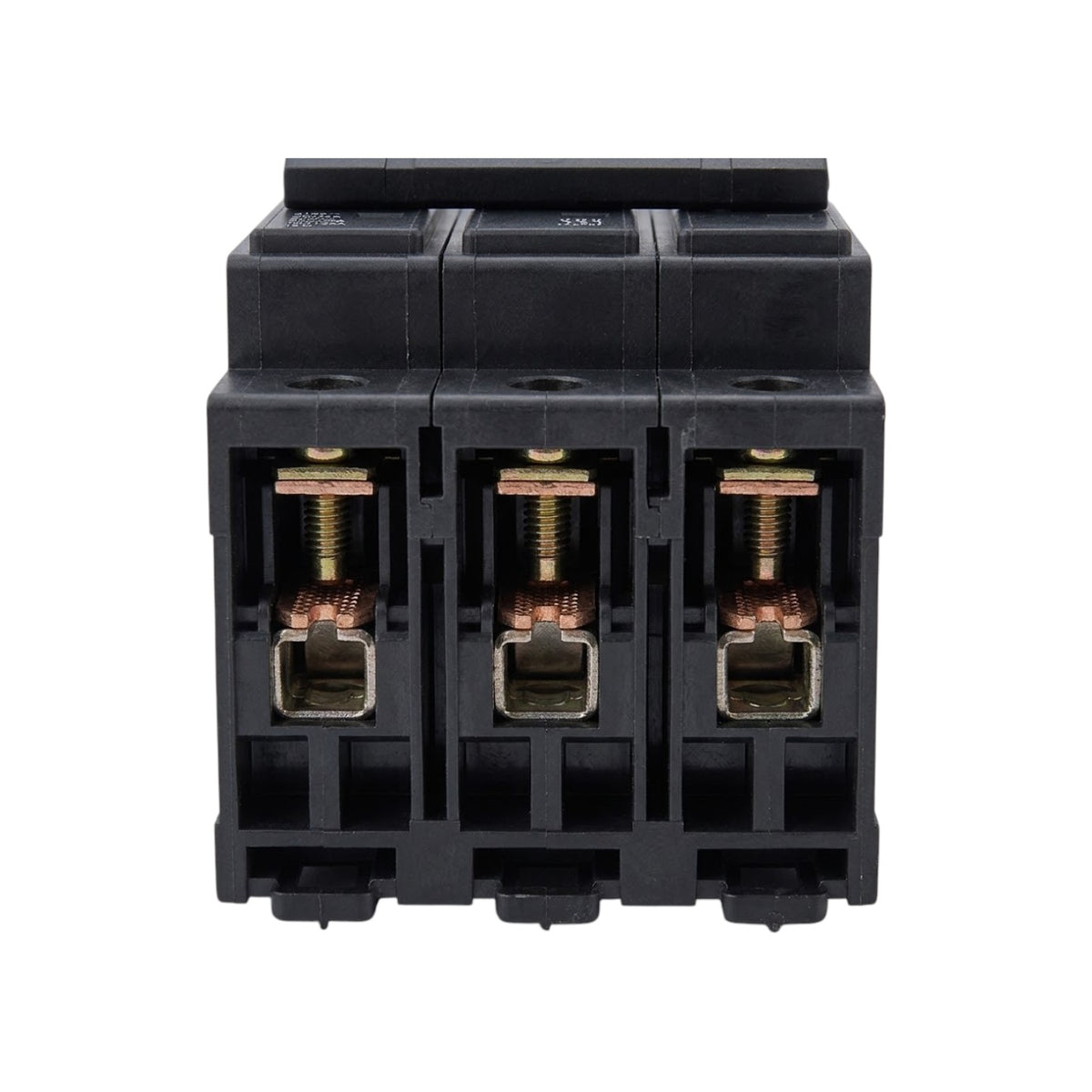 Himel 40A 3 Pole Plug In Circuit Breaker 6KAIC 240V HDBK3C40