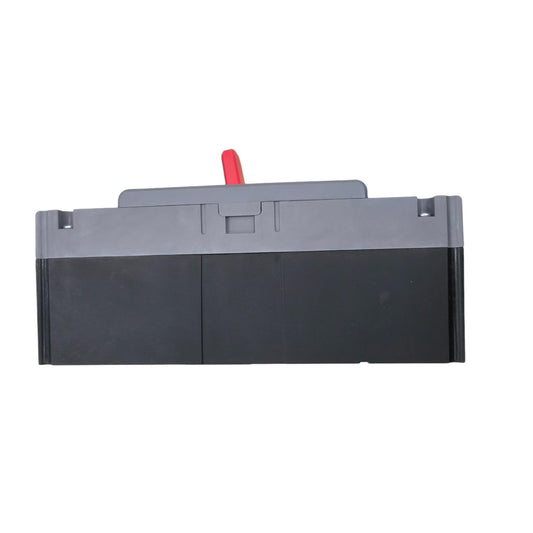 Himel 500A 4 Pole 220V Industrial Circuit Breaker MCCB 70 KAIC 400V HDM3630N500B3XX