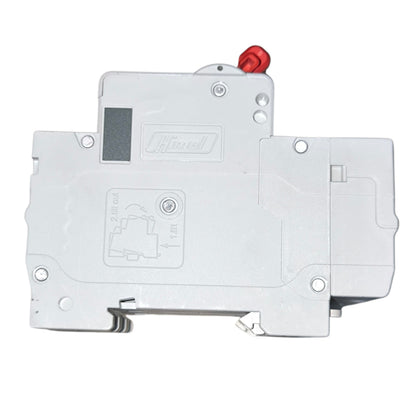 Himel 50A 4P+N 30mA 6 KAIC 220V Residual Current Operated Circuit Breaker RCBO with Overload Protection HDB3LE4C50