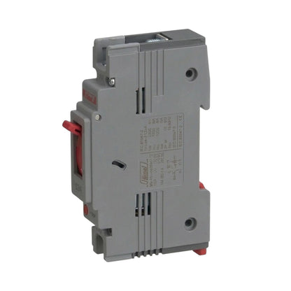 Himel 63A 1 Pole Molded Case Circuit Breaker 20KAIC 400V MCCB HDM2125L0631