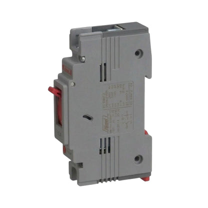 Himel 80A 1 Pole Molded Case Circuit Breaker 20KAIC 400V MCCB HDM2125L0801