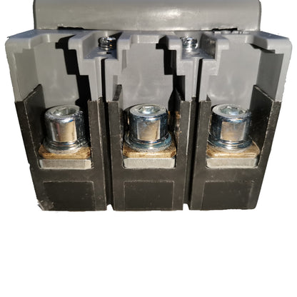 Himel 80A 3P 25KAIC 400V Molded Case Circuit Breaker 3 Phase 35KAIC 220V HDM3100S8033XX Electx Electrical Supply