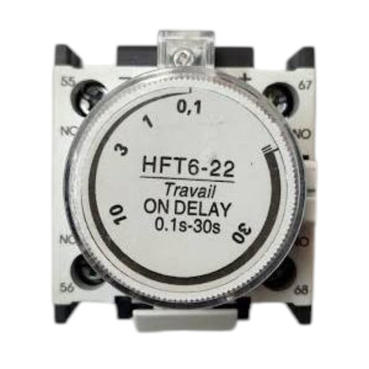 Himel Air Delayed Head for Magnetic Contactor HFT6-22