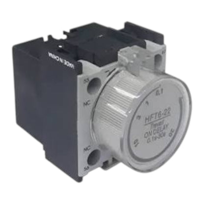 Himel Air Delayed Head for Magnetic Contactor HFT6-22