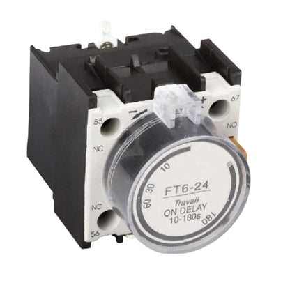 Himel Air Delayed Head for Magnetic Contactor HFT6-24
