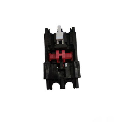 Himel Auxilliary Contact for Magnetic Contactor 1NO+1NC Aux Contact Point HDF6-11 Electx Electrical Supply 2