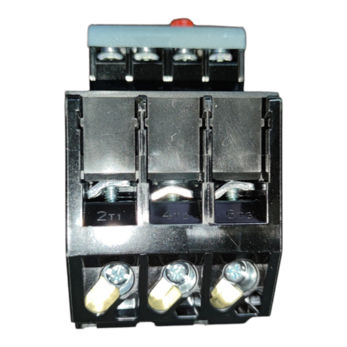 Himel HDR3s3840 Overload Relay for HDC3-32-38 2NO/2NC 32-38A I Electx Electrical Supply