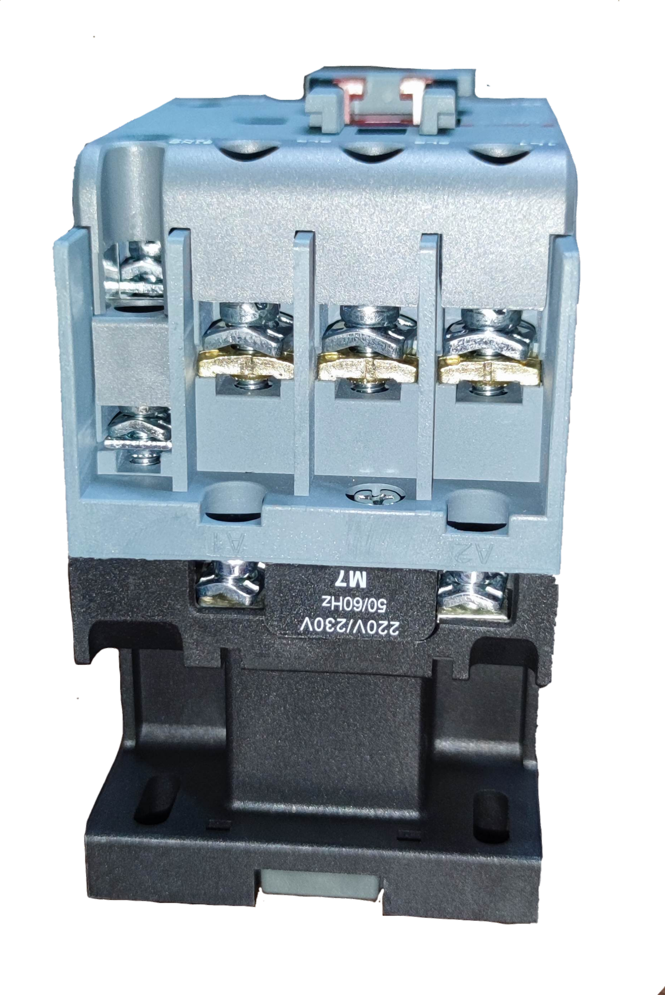 Himel Magnetic Contactor 25A 220V Coil 1NO/ 1NC HDC32511M7 Electx Electrical Supply 2