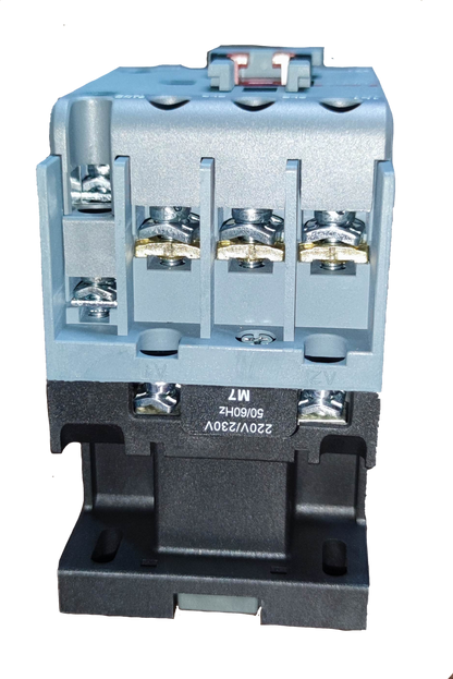 Himel Magnetic Contactor 25A 220V Coil 1NO/ 1NC HDC32511M7 Electx Electrical Supply 2