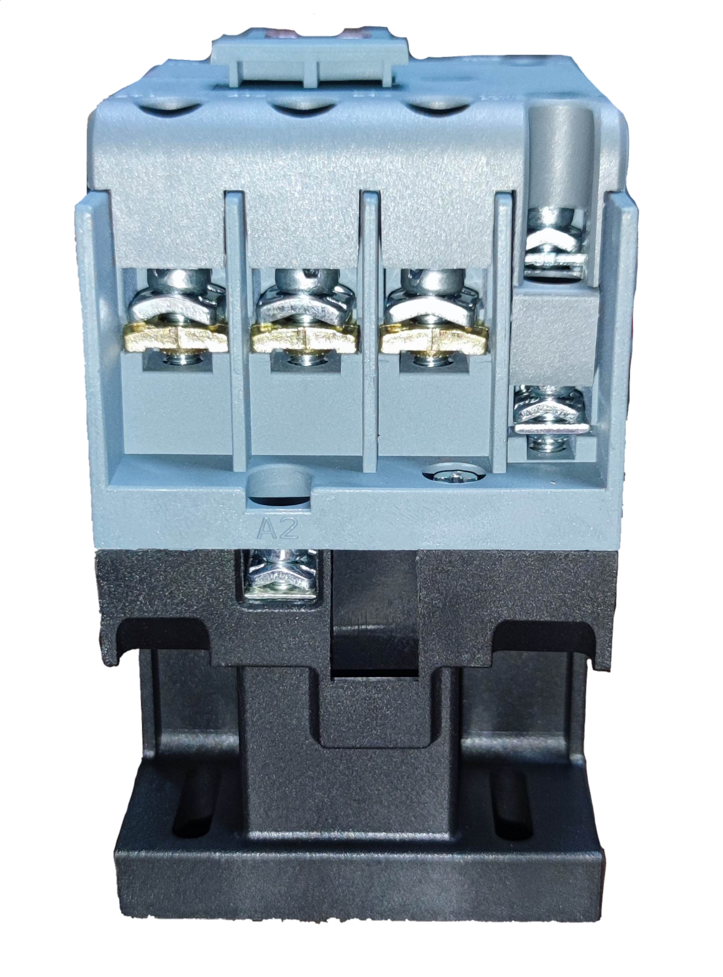 Himel Magnetic Contactor 25A 220V Coil 1NO/ 1NC HDC32511M7 Electx Electrical Supply 4