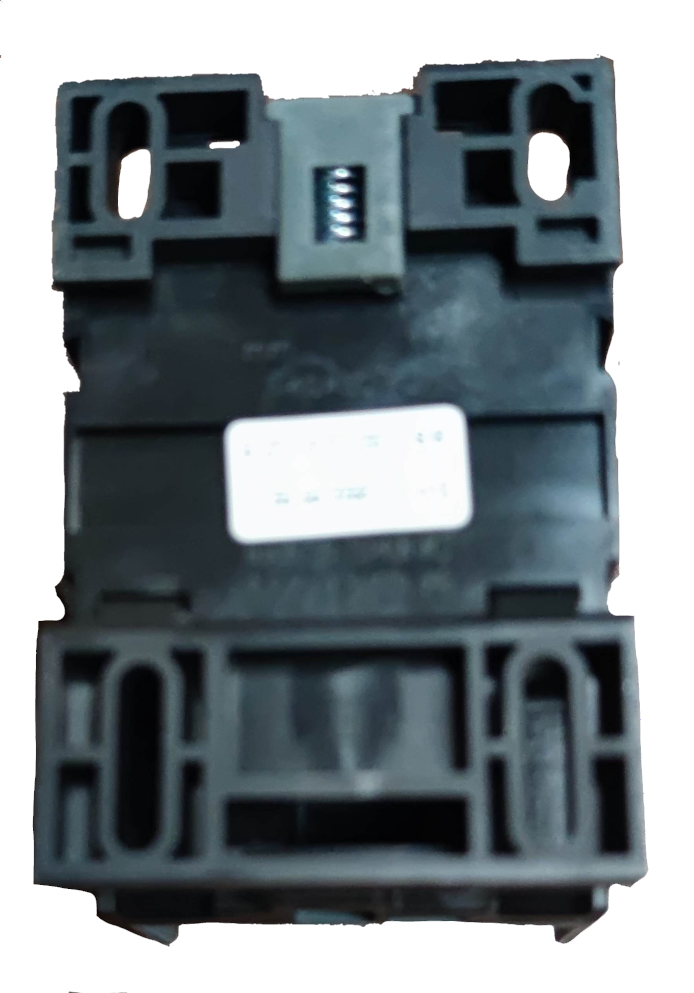 Himel Magnetic Contactor 25A 220V Coil 1NO/ 1NC HDC32511M7 Electx Electrical Supply 5